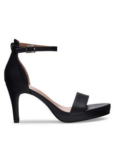 Сандалии Clara Barson, черный