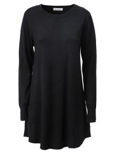 Свитер Influencer, черный