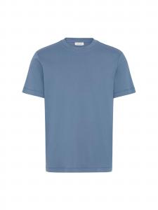 Casual Friday Футболка 'CFGustav' в светло-голубом цвете