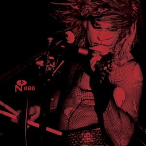 Виниловая пластинка LP Bound For Hell: On The Sunset Strip [Colored Vinyl] - Various Artists