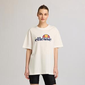 Футболка Unisex Ellesse, белая