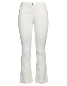 Джинсы Nenette, белый