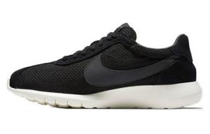 Nike Roshe LD Кроссовки Мужчины, Black