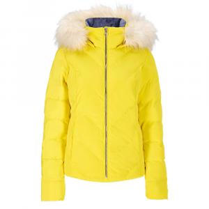 Утепленная горнолыжная куртка Obermeyer Bombshell (женская), Sun Day