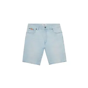 Шорты Wrangler Texas denim, синий