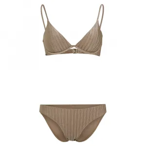 Бикини O´neill Honopu Rockley, бежевый
