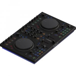 DJ-контроллер Native Instruments TRAKTOR MX2 2-Channel DJ Controller 34588