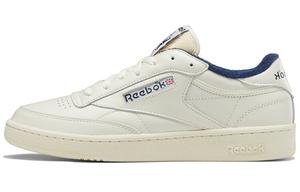 Кроссовки Reebok Club C 85 Vintage Chalk Alabaster