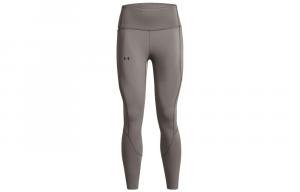 Спортивные брюки Rush женские серые Under Armour