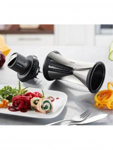 Спиральная овощерезка GEFU SPIRELLI XL в подарочной коробке