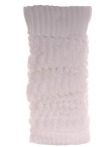 Гетры для ног La Bortini, белый