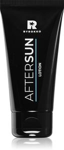 Солнцезащитный крем после загара, дорожный размер Byrokko, 50 мл