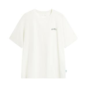 Футболка Li-Ning Sports Life Collection мужская, айвори