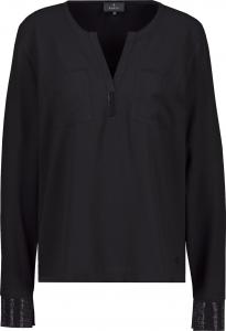 Блуза monari, черный