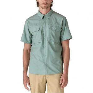 Мужская рубашка Patagonia, синий