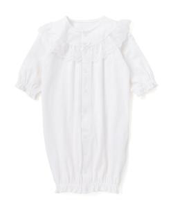 Кружево Ceremony Lace Mercerized Smooth 2-Way All-Baby (50-75 см)