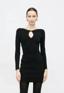 Мини-Платье-Бандаж beatriz, коктейльное платье/вечернее платье Marciano By Guess, Jet Black