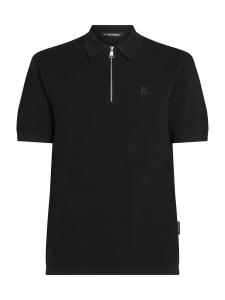 Свитер Karl Lagerfeld, черный