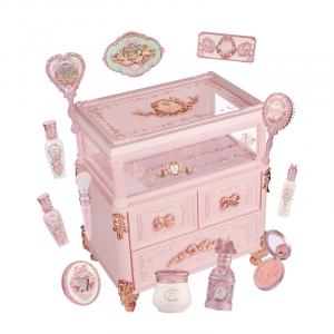 Набор косметики для женщин Flower Knows