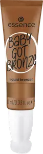 Бронзер essence Bronzer Liquid Baby Got Bronze 20 Sunkissed Sweety, 10 ml