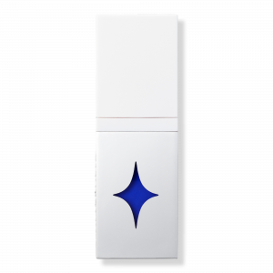 Матовые тени для век Chromaddiction + подводка для глаз HALF MAGIC, Off the Deep End (cobalt)