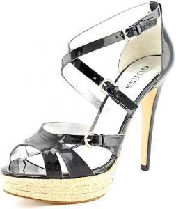 Guess Women's Kendral, Black