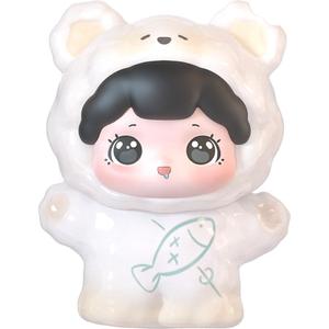 Коробки-сюрпризы CHAOWANBOPU