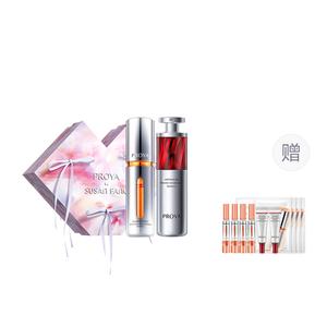 Антиоксидантный и Q Anti Sugar набор для ухода за кожей для женщин PROYA