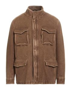 Куртка Gimo'S, серо-коричневый