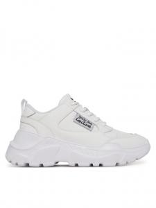 Кроссовки 78VA3SC2 Versace Jeans Couture, белый