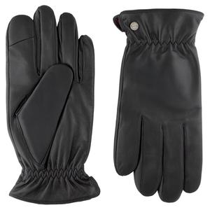 Перчатки с закрытыми пальцами Roeckl  FC BAYERN CLASSIC, черный