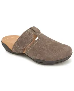 Женские повседневные шлепанцы Malia Jambu, загар/бежевый