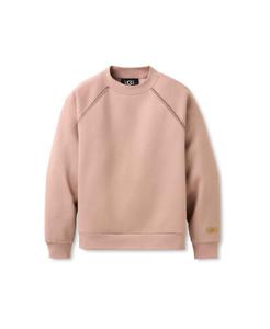 Женская классическая толстовка UGG с круглым вырезом и рукавами реглан UGG, Dawn Patrol