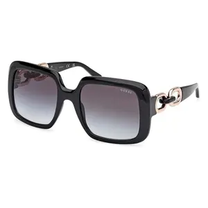 Солнцезащитные очки Guess GU00161 woman, черный