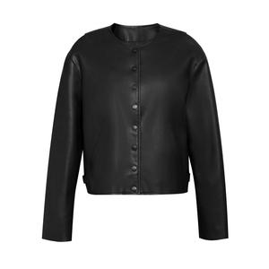 Куртка Deep Breath с длинными рукавами и несколькими пуговицами, хаки