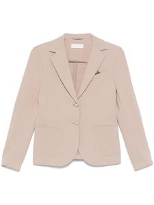 Пиджак из джерси Circolo 1901, нейтральный