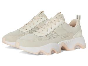 Кроссовки SOREL Kinetic Impact Ii Wonder Lace, Pearlescent/Chalk