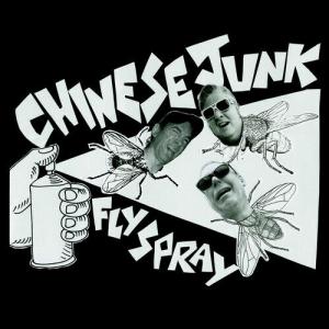 Виниловая пластинка Chinese Junk: Fly Spray