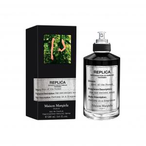 Коллекция retro illusion дух леса парфюмы chypre eau de parfum 30 мл/100 мл Maison Margiela