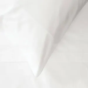 Наволочка Поп-цвета 50X80 Bassetti, белый