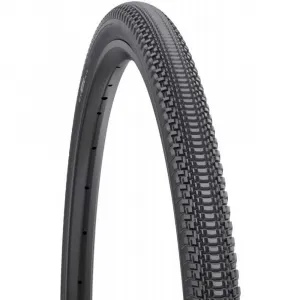 Гравийная шина WTB Vulpine TCS Light Fast Rolling SG2 Tubeless 700C x 36, черный