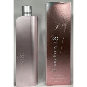 Perry Ellis 18 Eau De Parfum