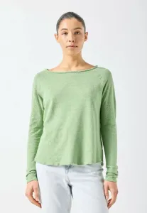 Топ sonoma с длинными рукавами American Vintage, Citronelle Vintage