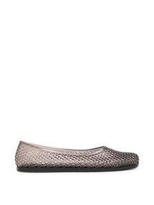 Сандалии Gyzmo на плоской подошве Steve Madden, smoke