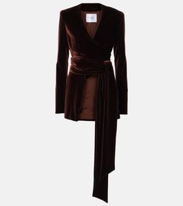 Пиджак Winter Sun Galvan, коричневый