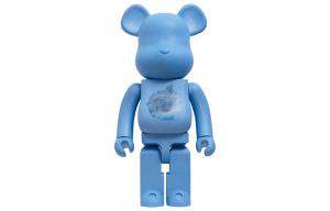 Модные фигуры Be@Rbrick, 1000%