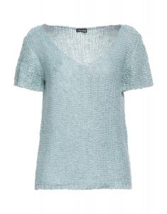 Свитер Charlott, небесно-голубой