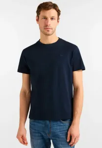 Простая футболка Harmont & Blaine, Blu Scuro