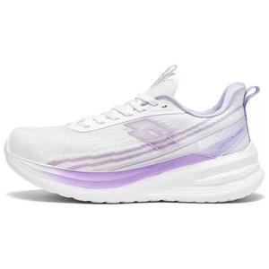 Кроссовки женские с низким верхом Lotto