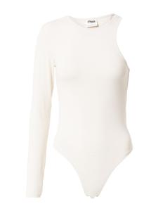 Классический топ Urban Classics Shirt Bodysuit, цвет kitt